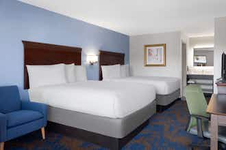 Hotel Hotel South Tampa & Suites photo 2