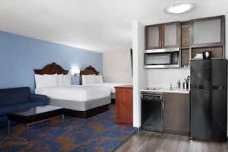 Hotel Hotel South Tampa & Suites photo 4