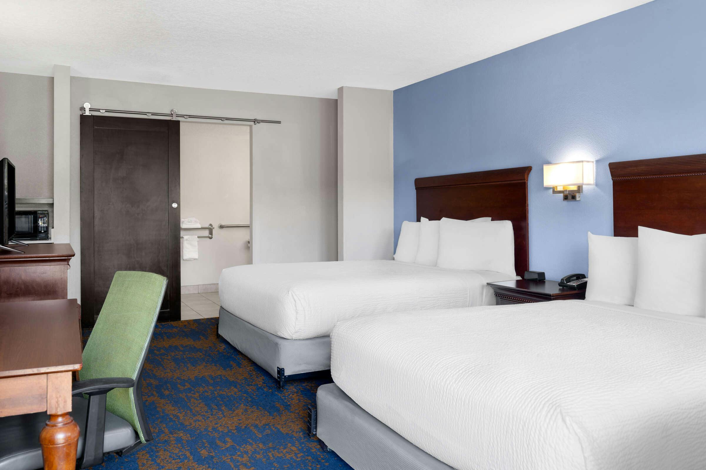 Hotel Hotel South Tampa & Suites photo 5