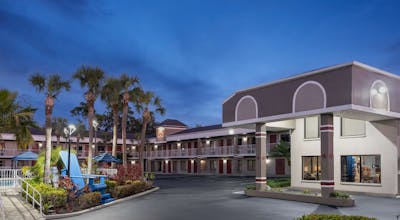 Hotel South Tampa & Suites