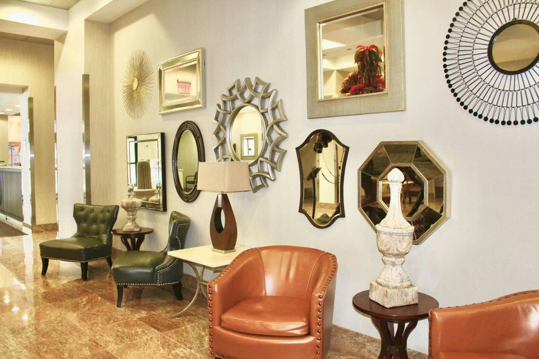 Hotel Marco LaGuardia Hotel & Suites photo 2