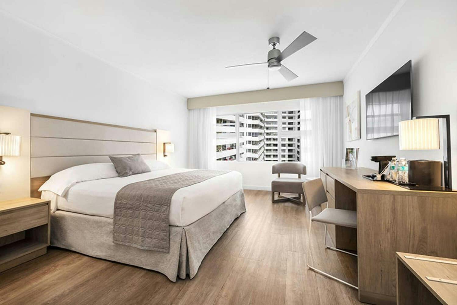 Hotel Hotel Riu Plaza Miami Beach photo 4