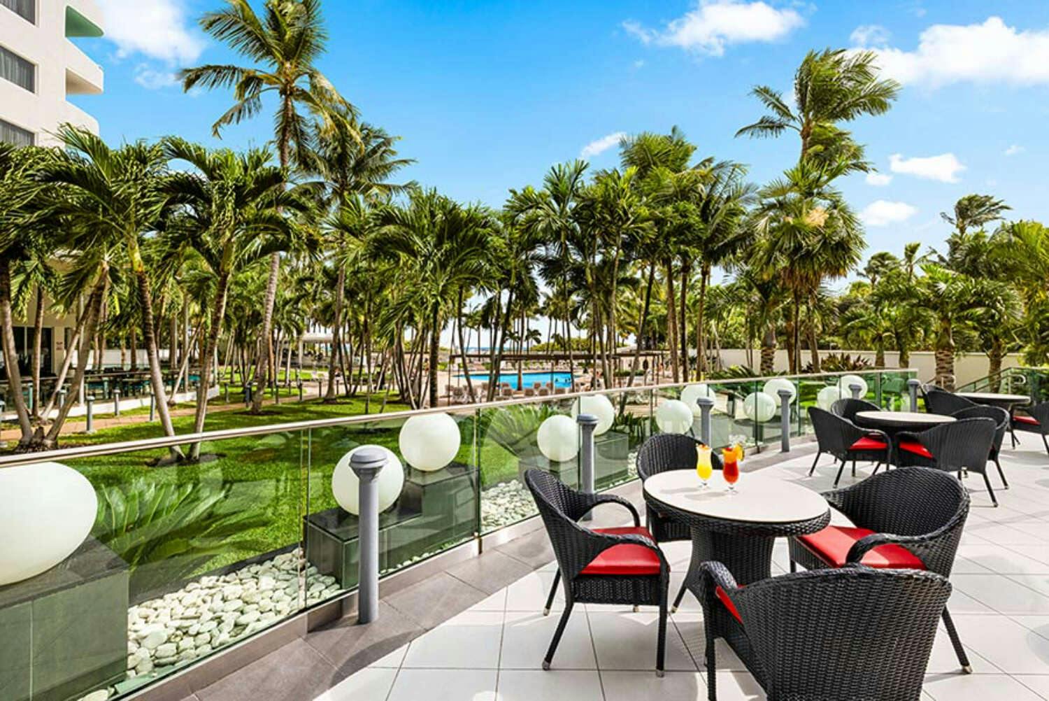 Hotel Hotel Riu Plaza Miami Beach photo 3