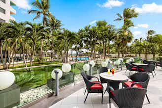 Hotel Hotel Riu Plaza Miami Beach photo 3