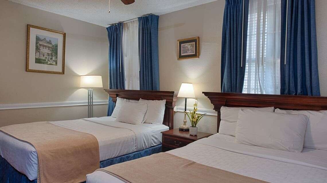 Hotel Hotel St. Pierre photo 3