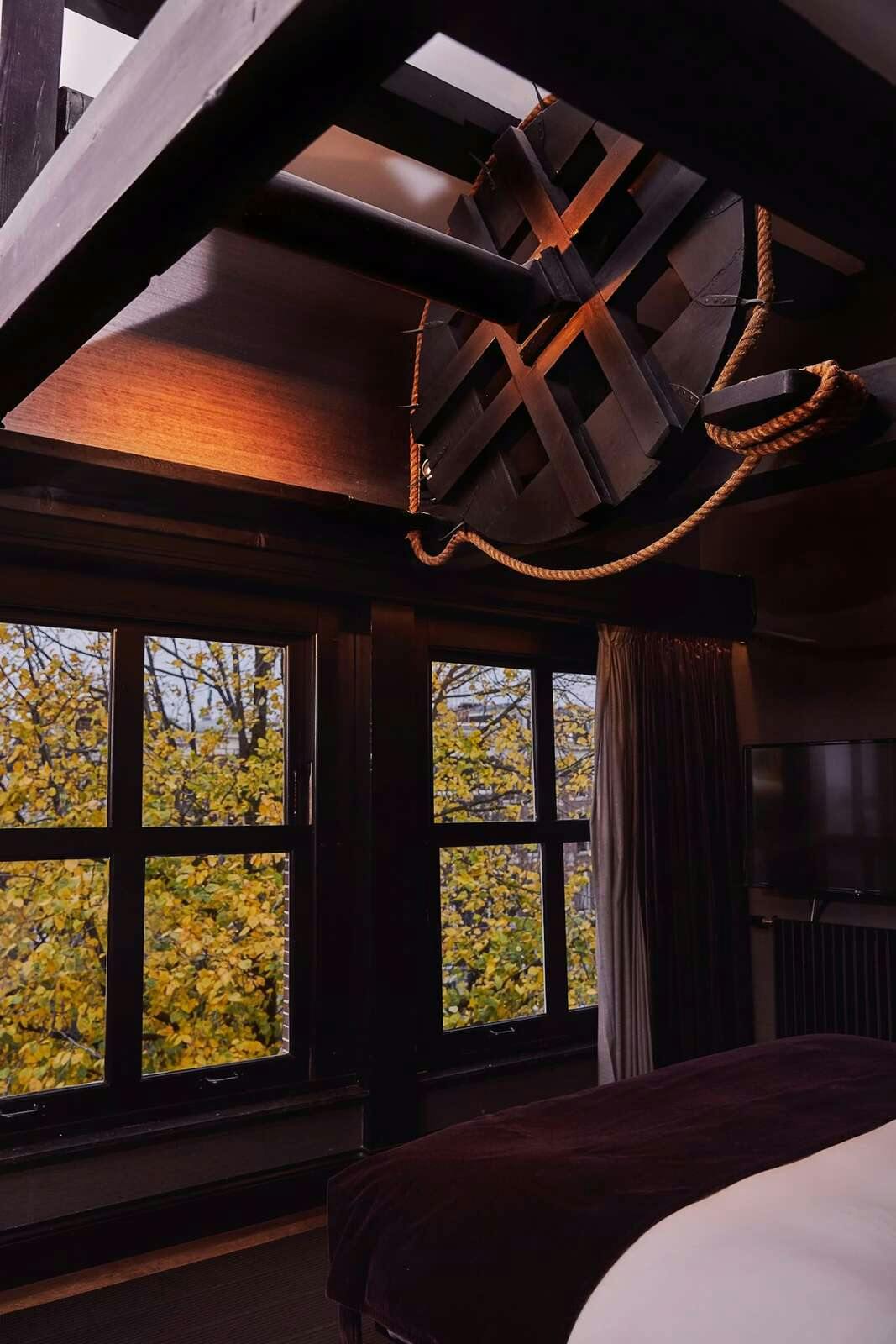 Hotel Canal House photo 4