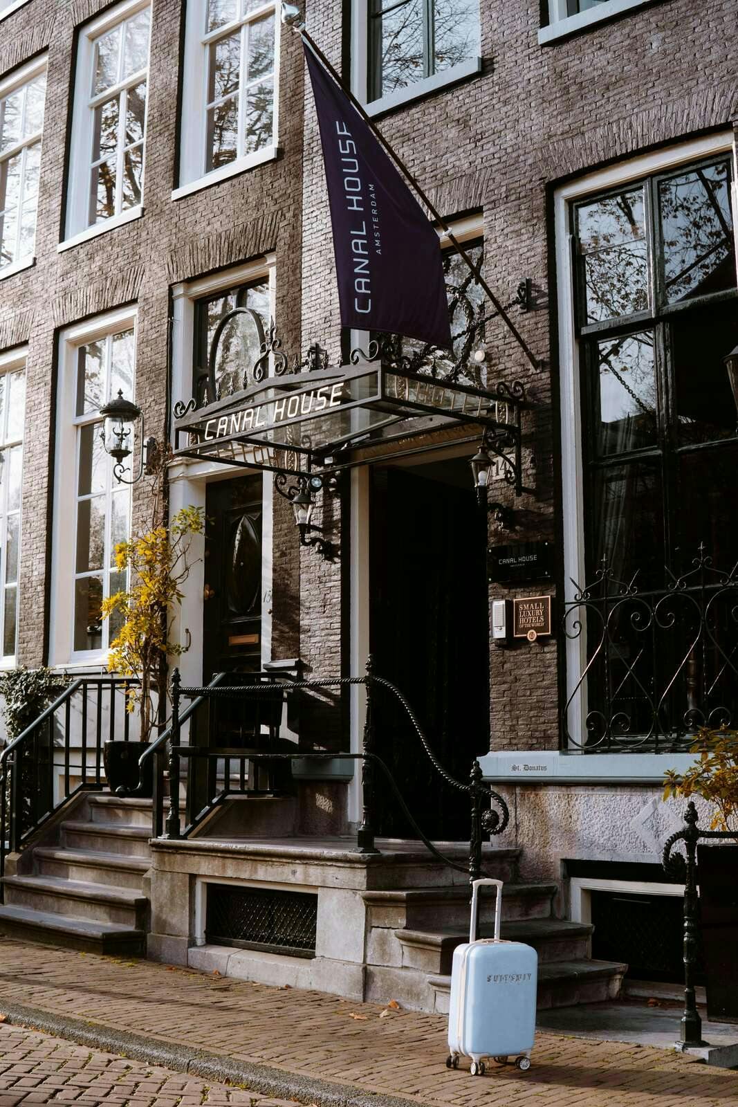 Hotel Canal House photo 3