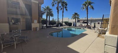 Sure Stay By Best Western Mesa Downtown Area
