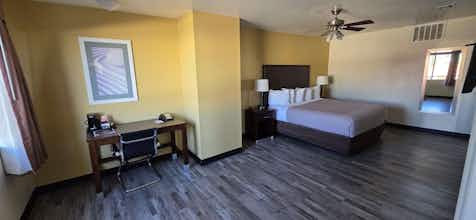 Hotel Sure Stay By Best Western Mesa Downtown Area photo 2