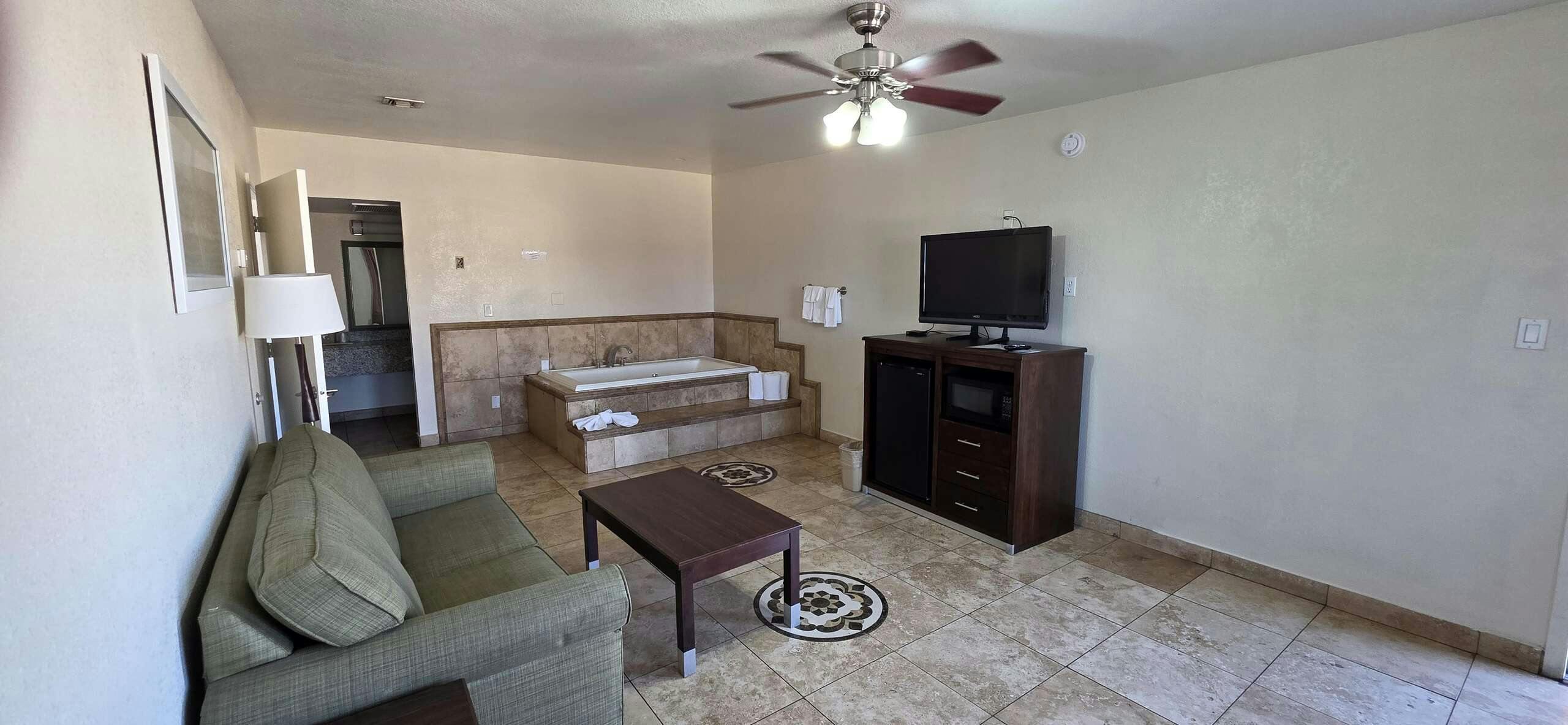 Hotel Sure Stay By Best Western Mesa Downtown Area photo 3