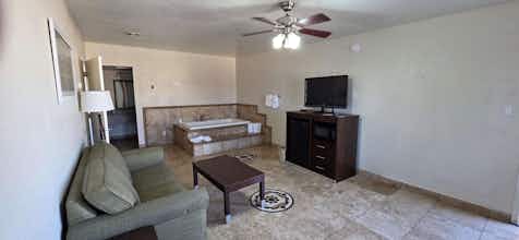 Hotel Sure Stay By Best Western Mesa Downtown Area photo 3