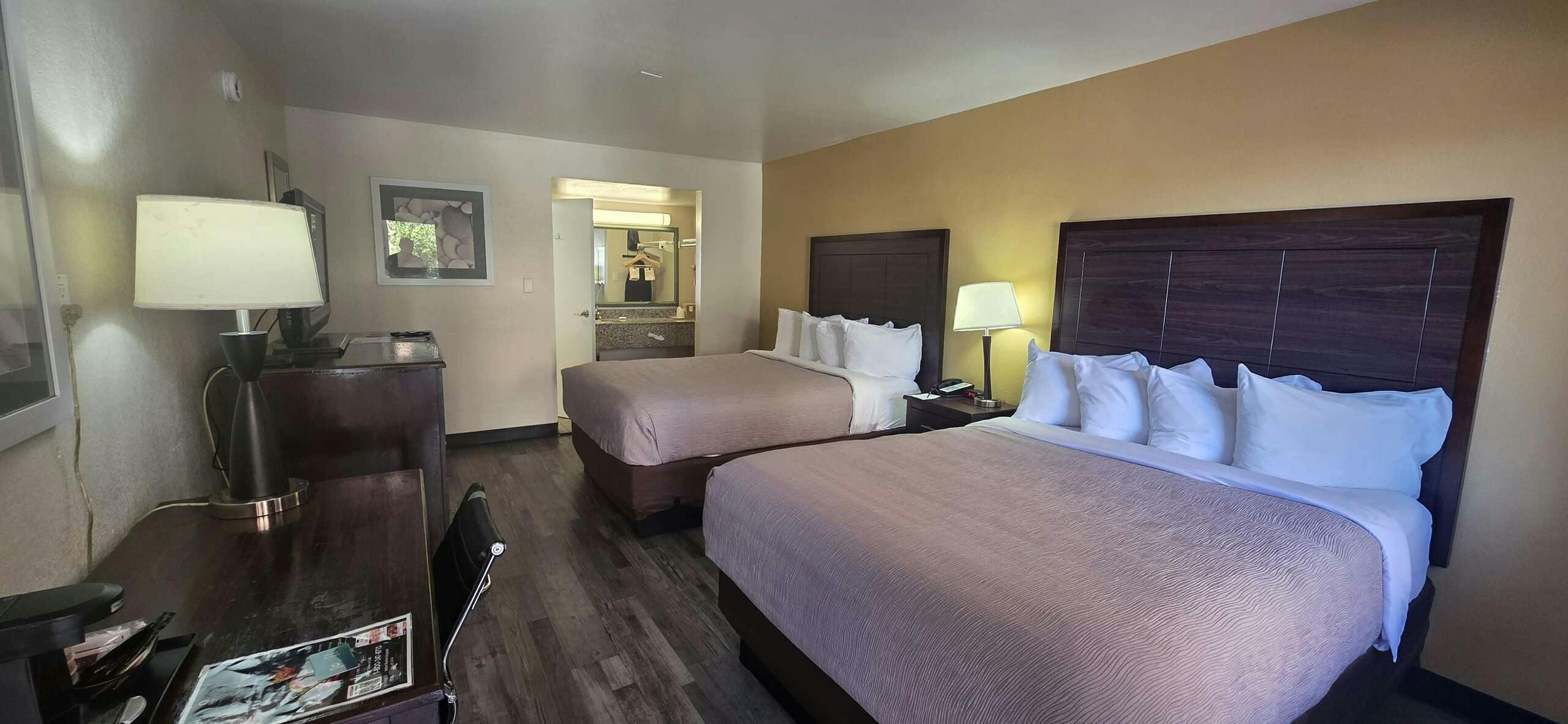 Hotel Sure Stay By Best Western Mesa Downtown Area photo 5
