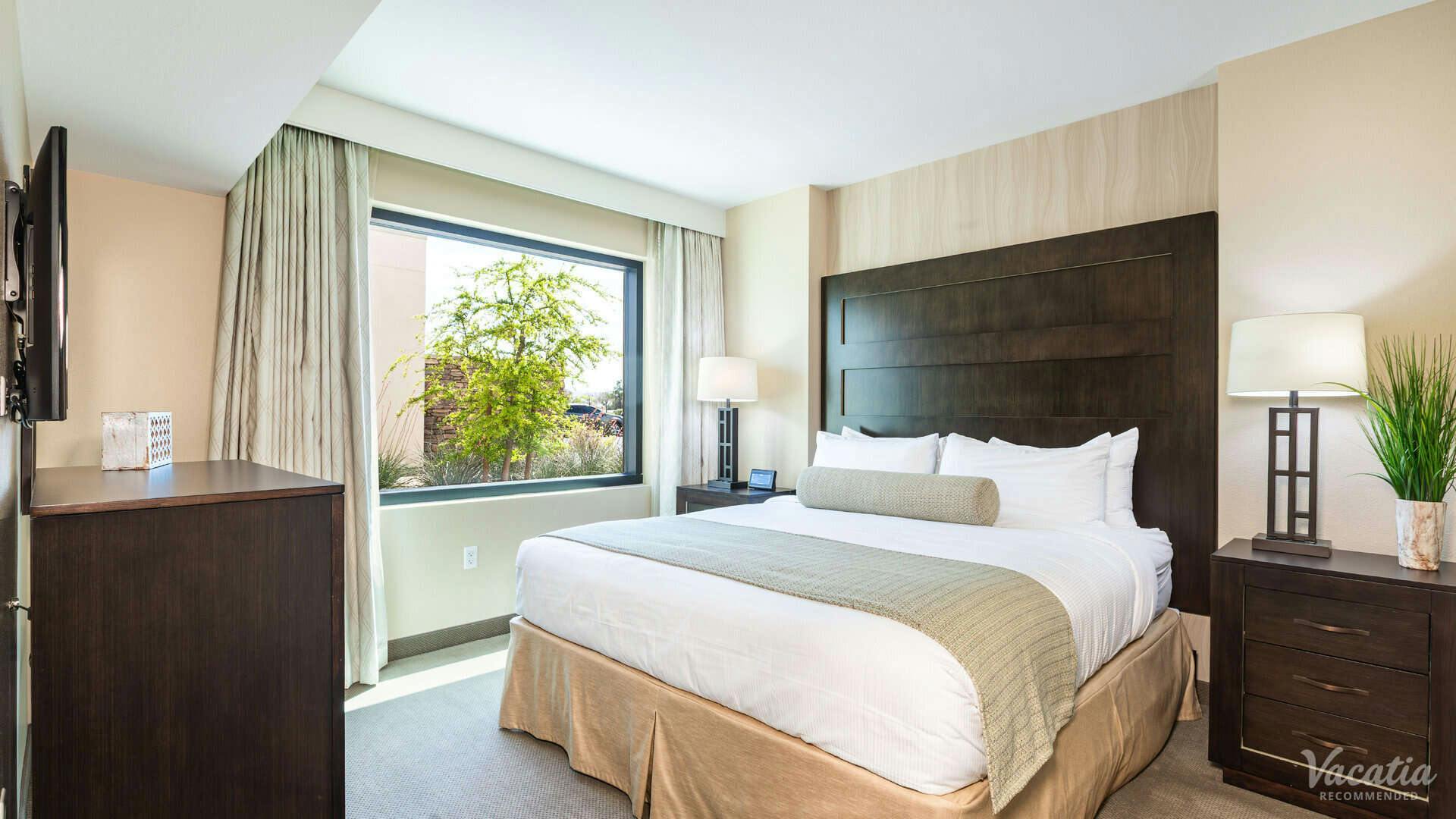 Hotel The Berkley, Las Vegas photo 5