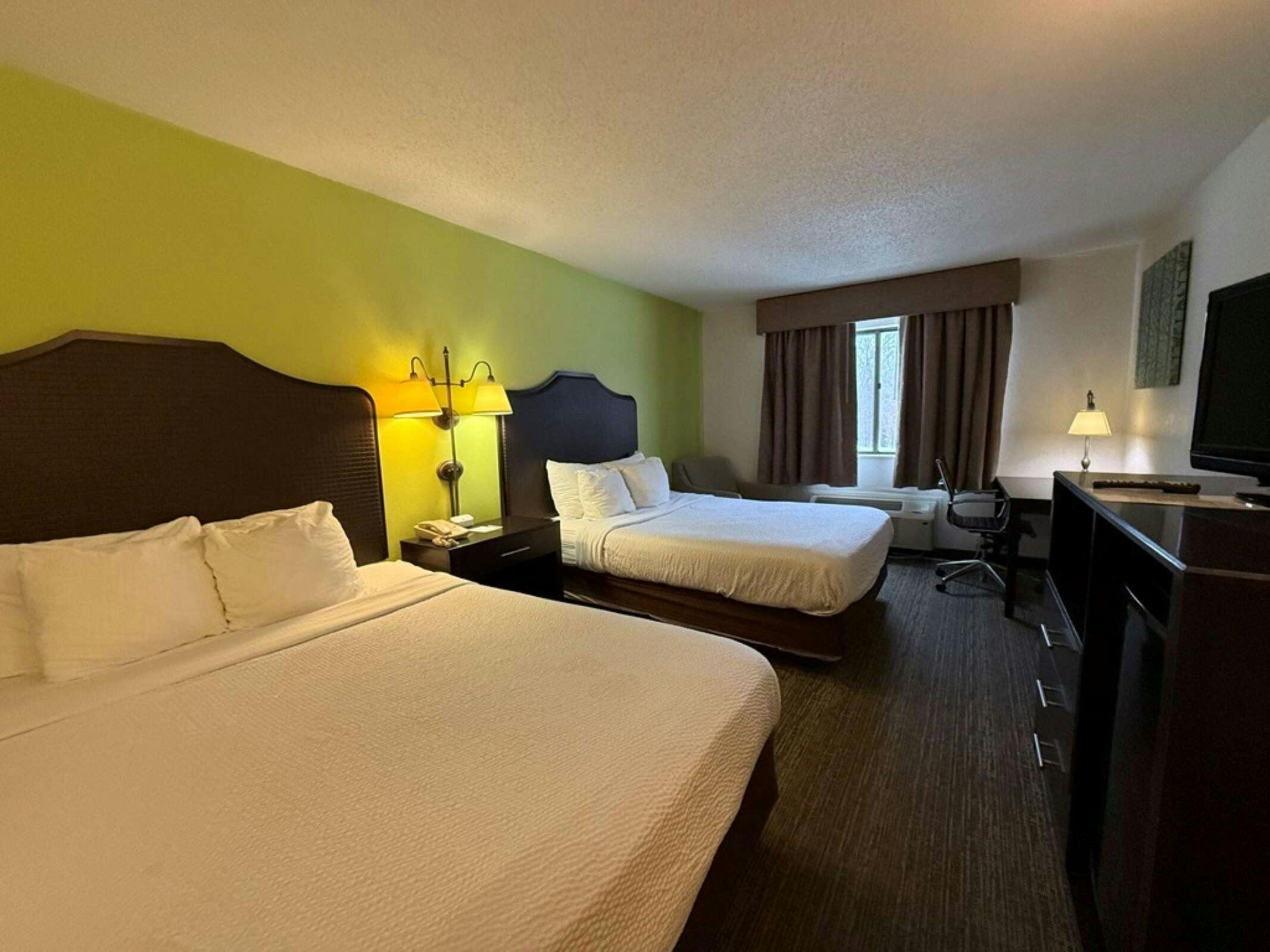 Sure Stay By Best Western Grove City