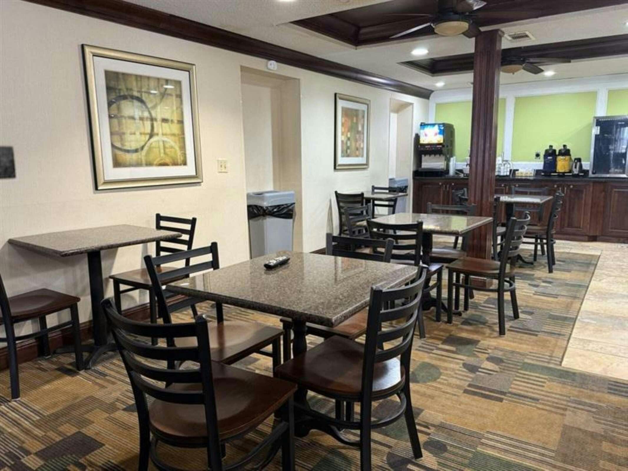 Hotel Sure Stay By Best Western Grove City photo 1