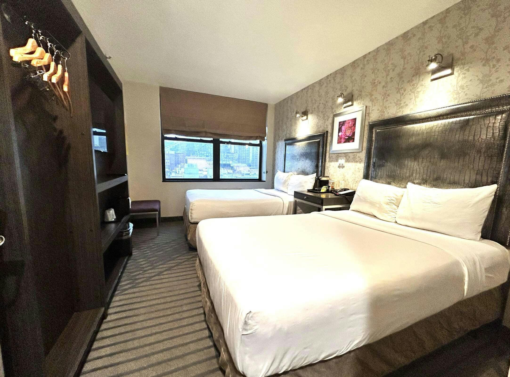 Times Square West Hotel, Bw Signature Collection