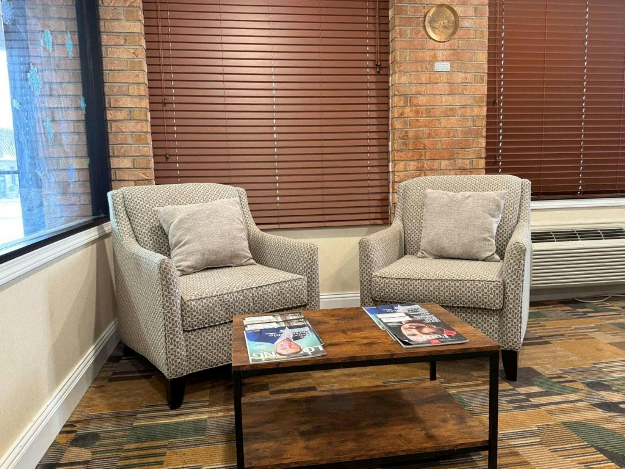 Hotel Sure Stay By Best Western Grove City photo 3