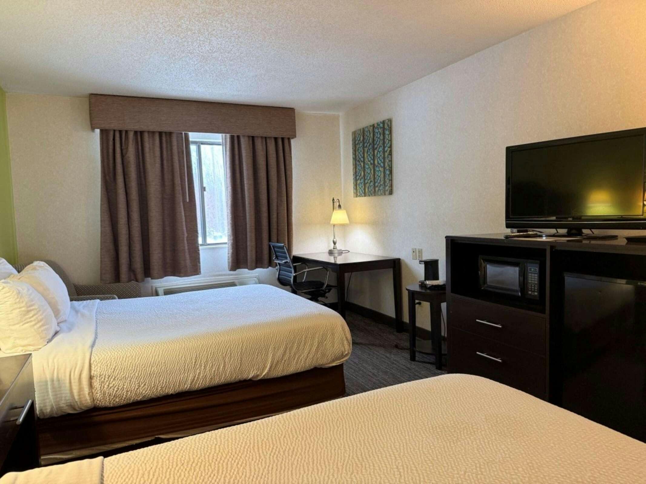Hotel Sure Stay By Best Western Grove City photo 4