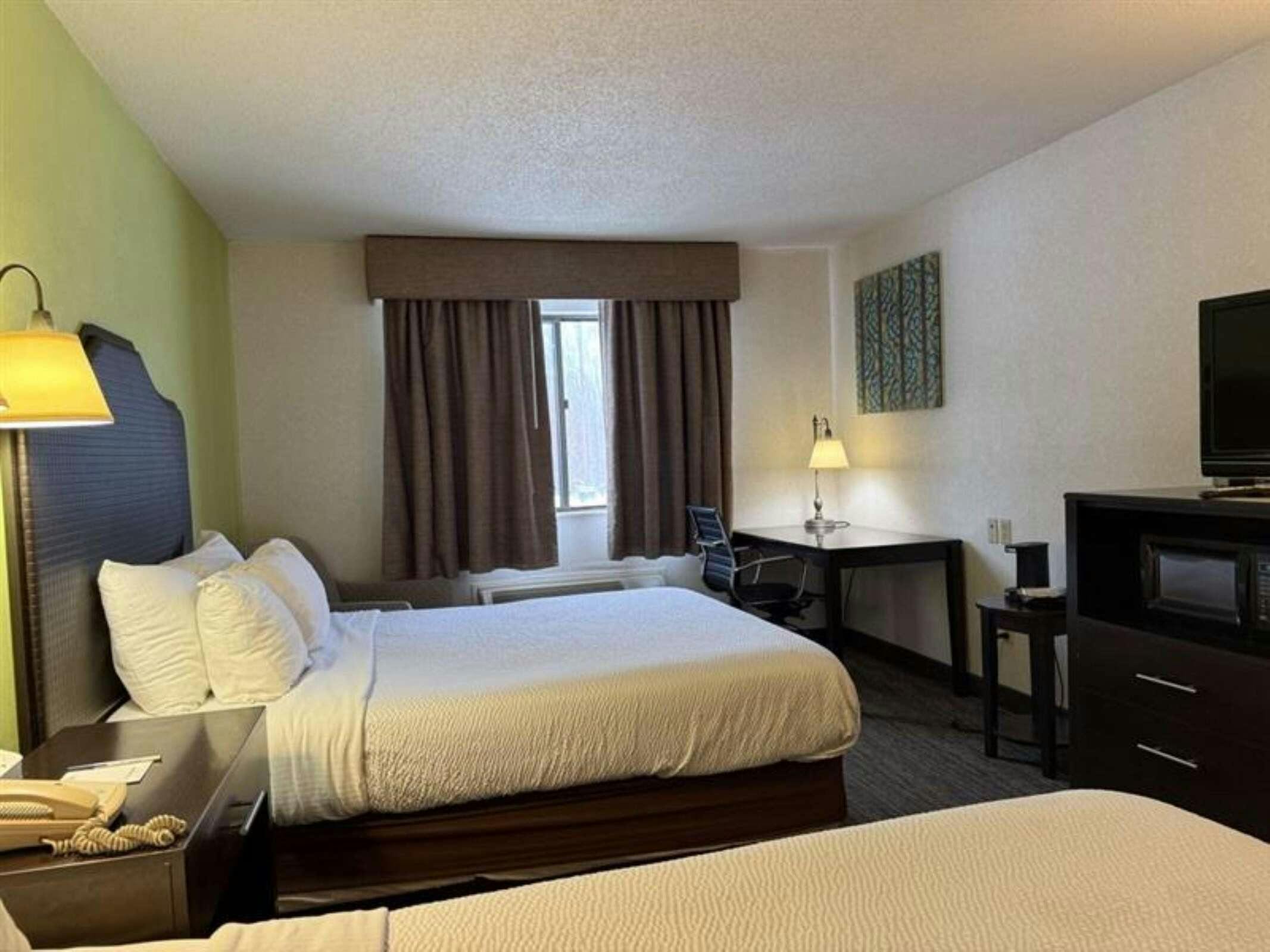 Hotel Sure Stay By Best Western Grove City photo 5