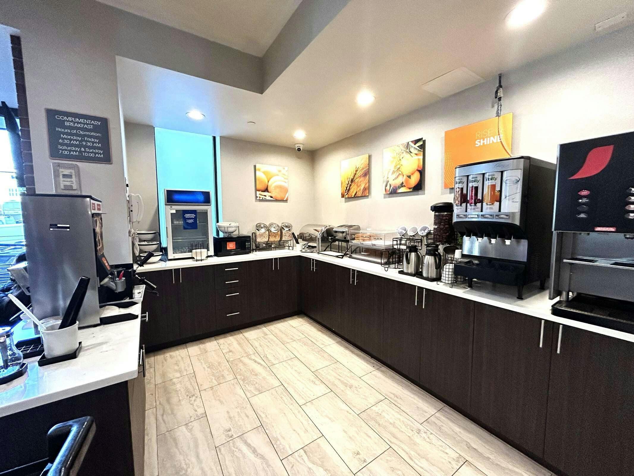 Hotel Times Square West Hotel, Bw Signature Collection photo 1