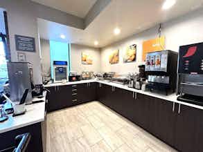 Hotel Times Square West Hotel, Bw Signature Collection photo 1