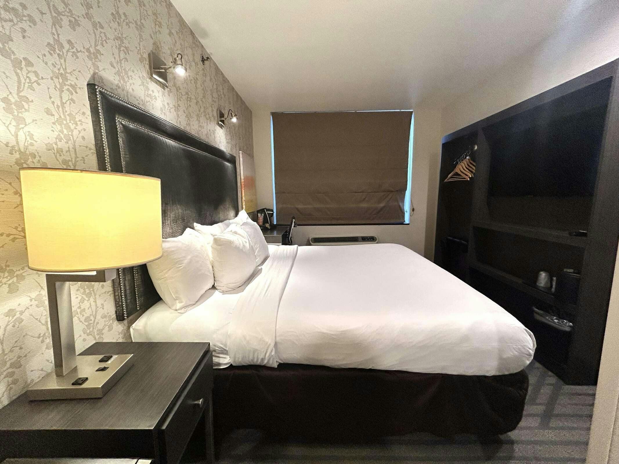 Hotel Times Square West Hotel, Bw Signature Collection photo 2