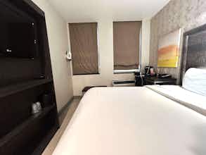 Hotel Times Square West Hotel, Bw Signature Collection photo 3