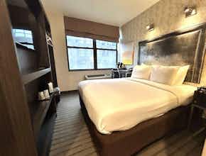 Hotel Times Square West Hotel, Bw Signature Collection photo 5