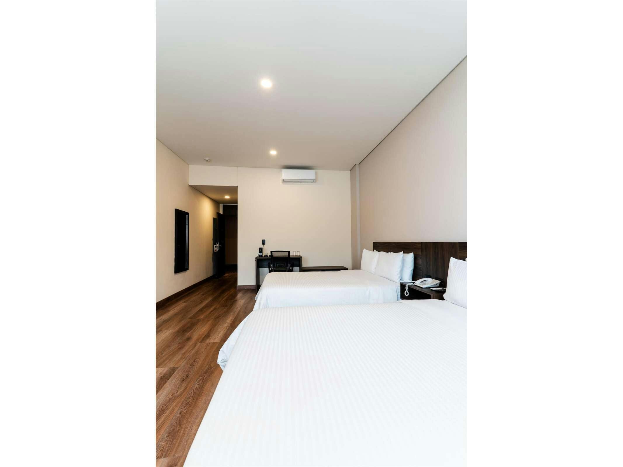 Hotel Best Western Plus Hotel San Diego photo 2