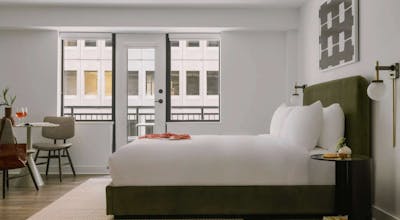 The Arlo Hotel, Bw Signature Collection