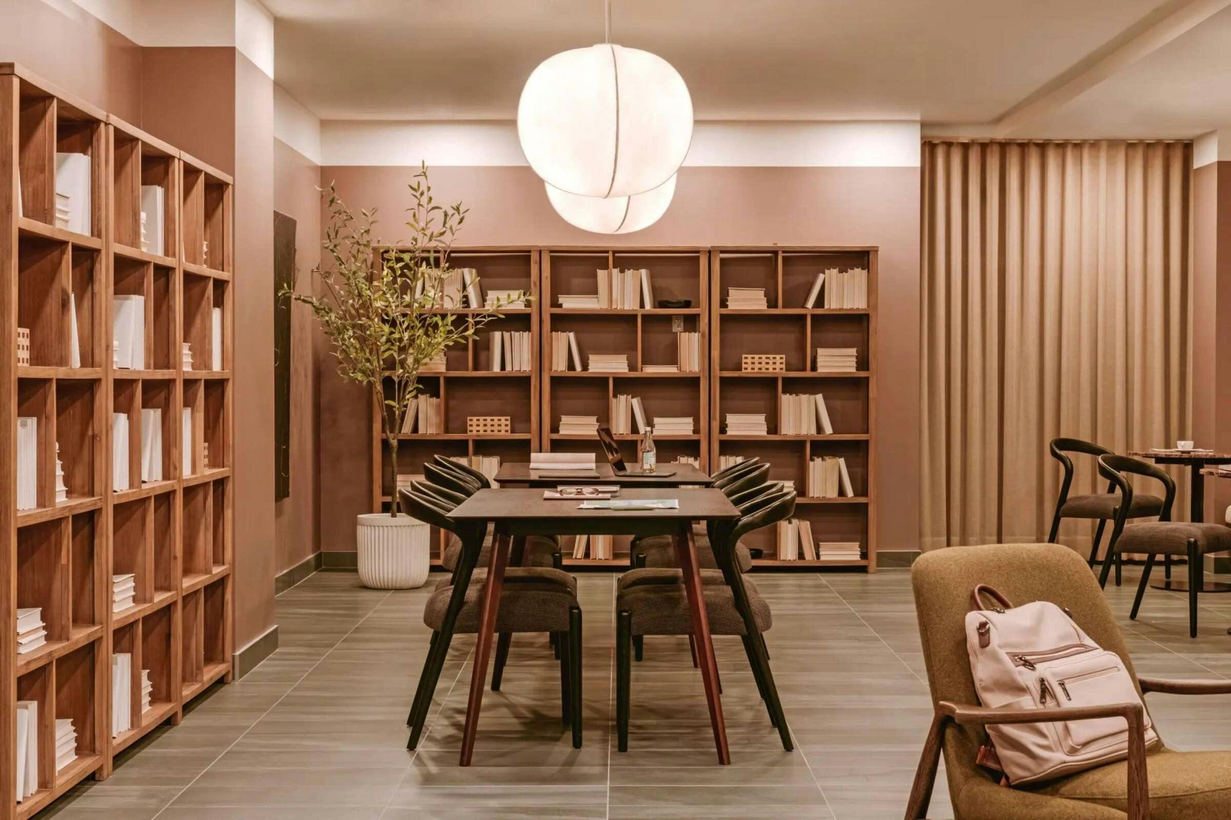 Hotel The Arlo Hotel, Bw Signature Collection photo 1