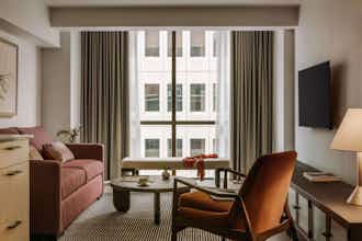 Hotel The Arlo Hotel, Bw Signature Collection photo 3