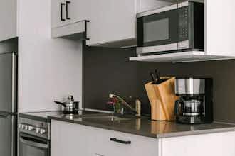 Hotel The Arlo Hotel, Bw Signature Collection photo 4