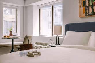 Hotel The Arlo Hotel, Bw Signature Collection photo 5