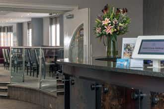 Hotel Best Western The Plough Hotel photo 1