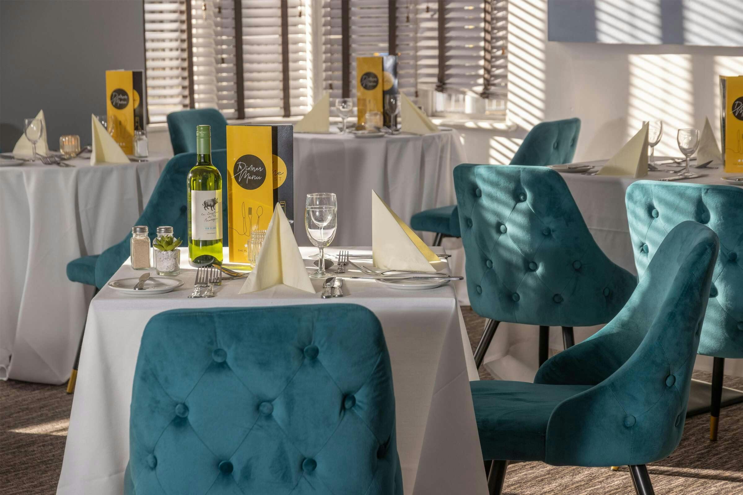 Hotel Best Western The Plough Hotel photo 2