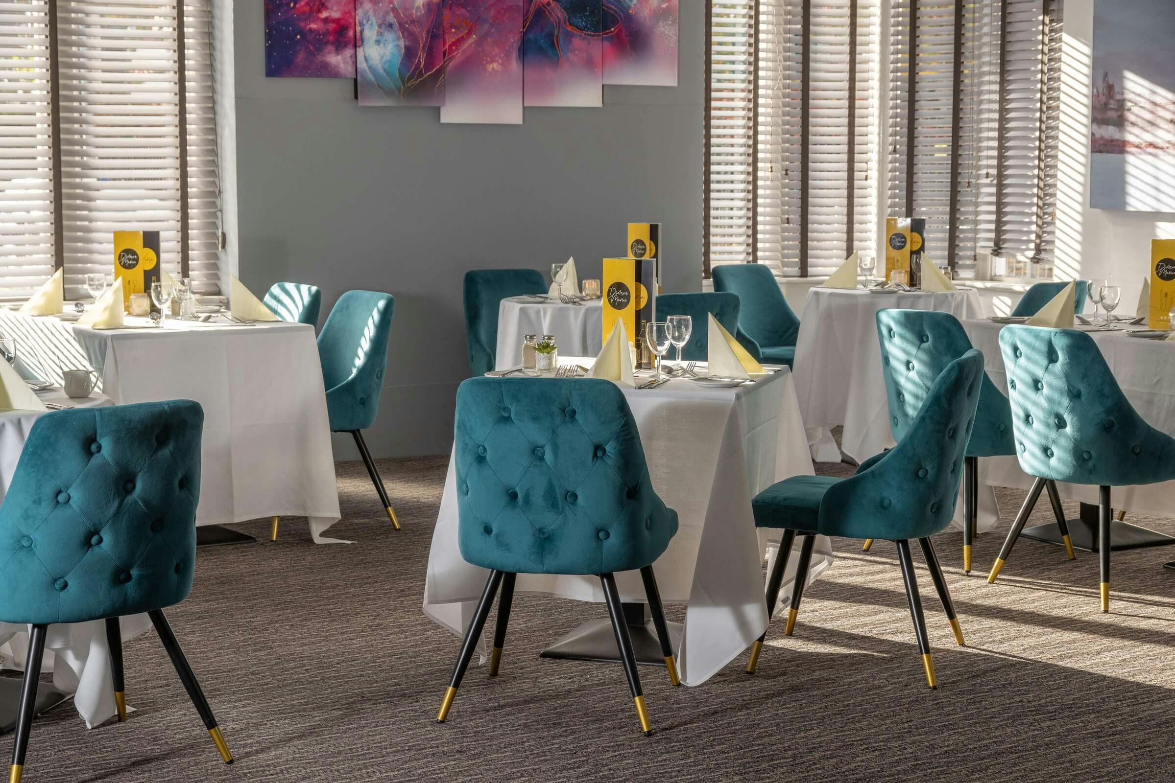 Hotel Best Western The Plough Hotel photo 4