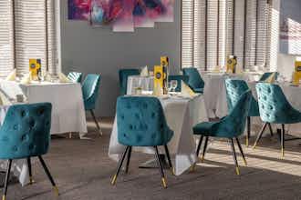 Hotel Best Western The Plough Hotel photo 4