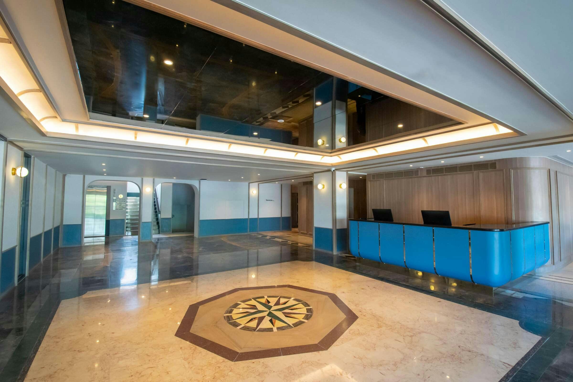 Hotel Best Western Matter Tiwanon Hotel photo 4