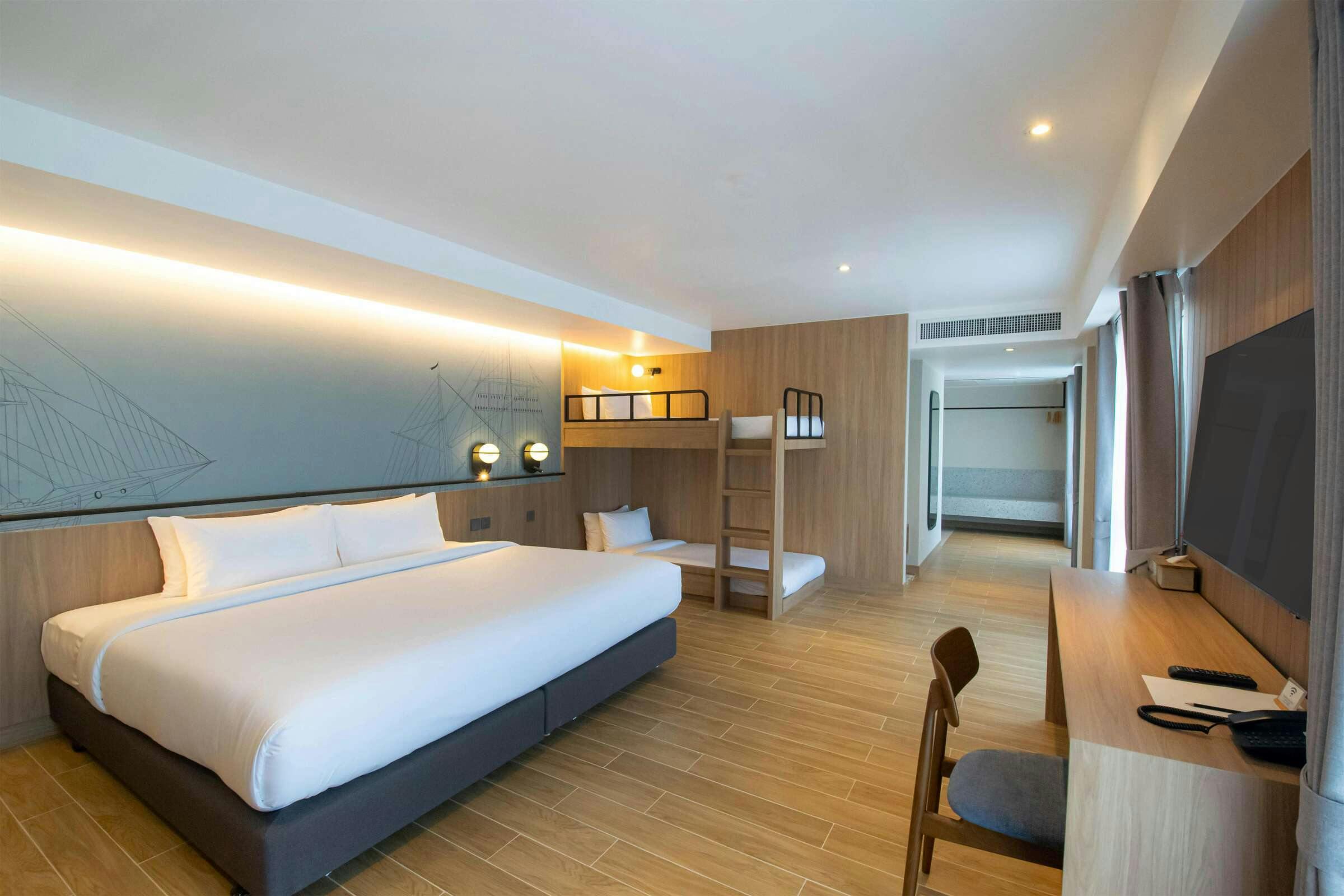 Hotel Best Western Matter Tiwanon Hotel photo 5