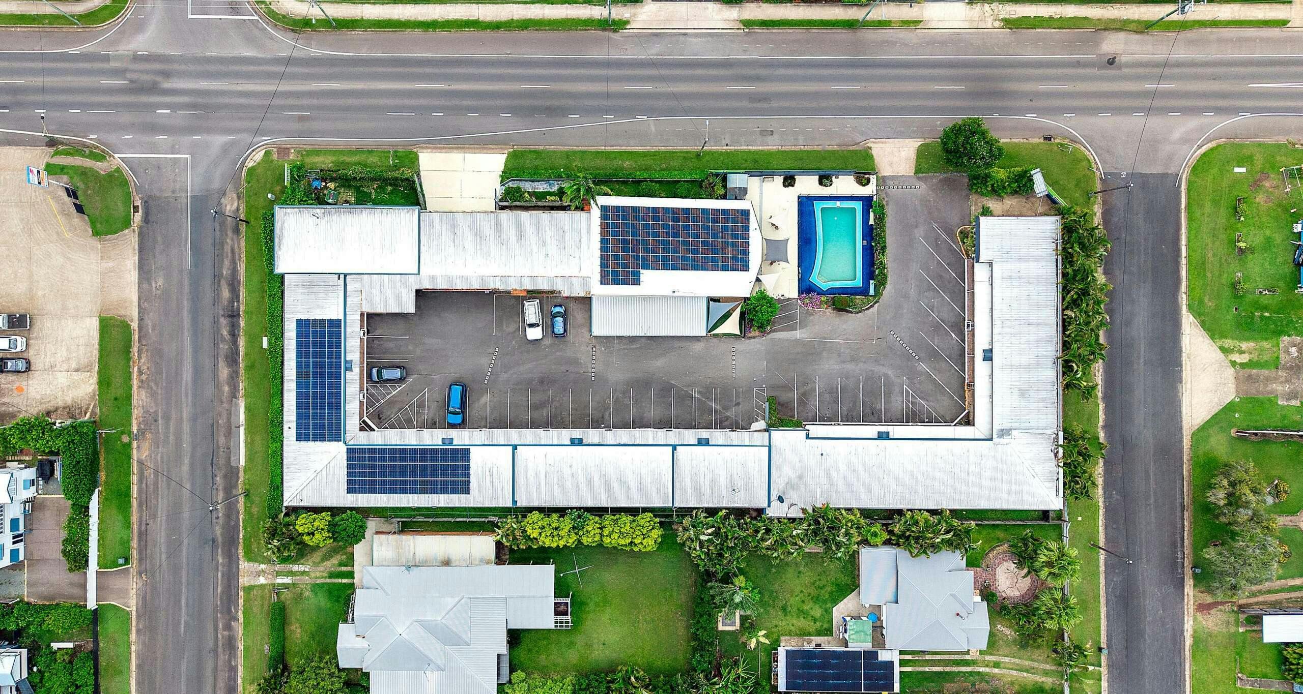 Hotel Arkana Motel Maryborough, Sure Stay Collection By Bw photo 2