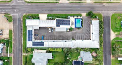 Hotel Arkana Motel Maryborough, Sure Stay Collection By Bw photo 2