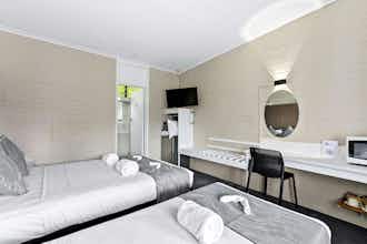 Hotel Arkana Motel Maryborough, Sure Stay Collection By Bw photo 4