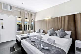 Hotel Arkana Motel Maryborough, Sure Stay Collection By Bw photo 5