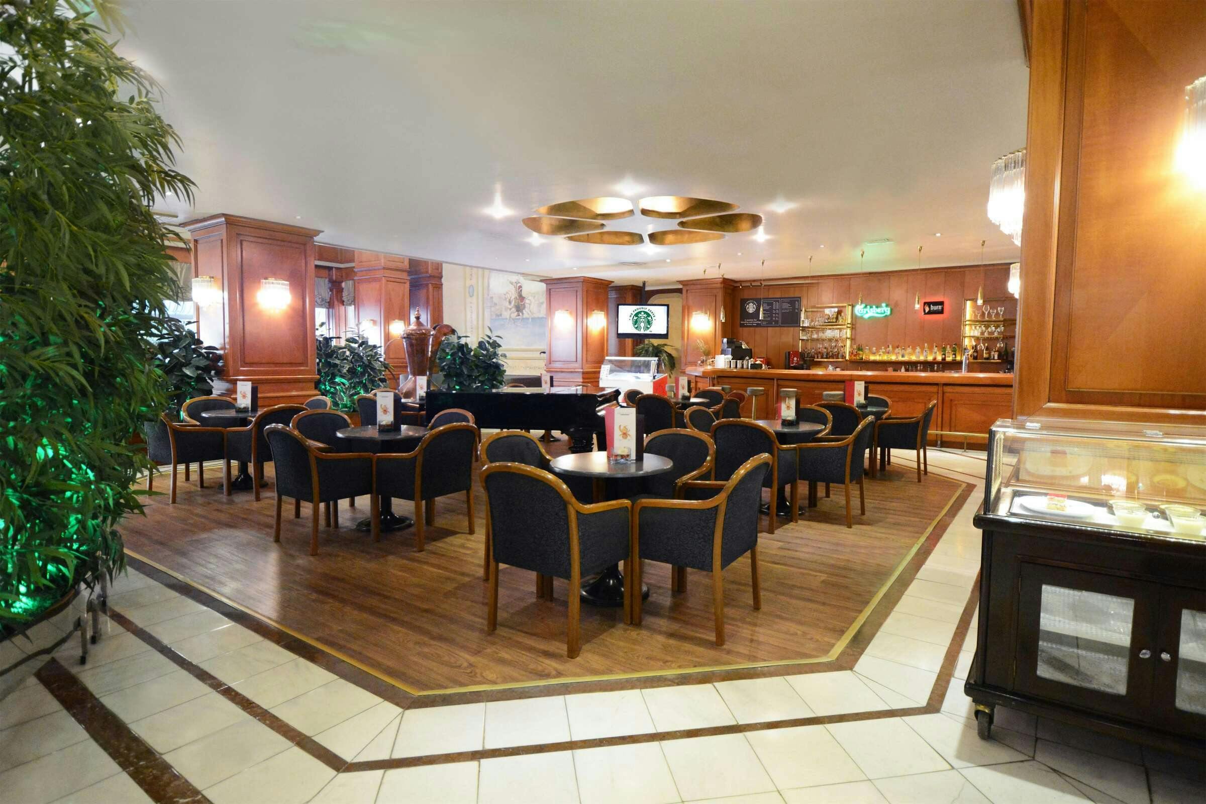 Hotel Akgun Istanbul Hotel photo 2