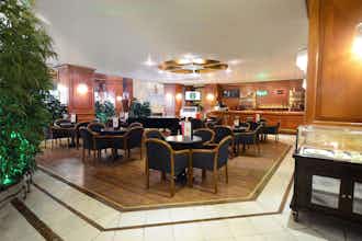 Hotel Akgun Istanbul Hotel photo 2