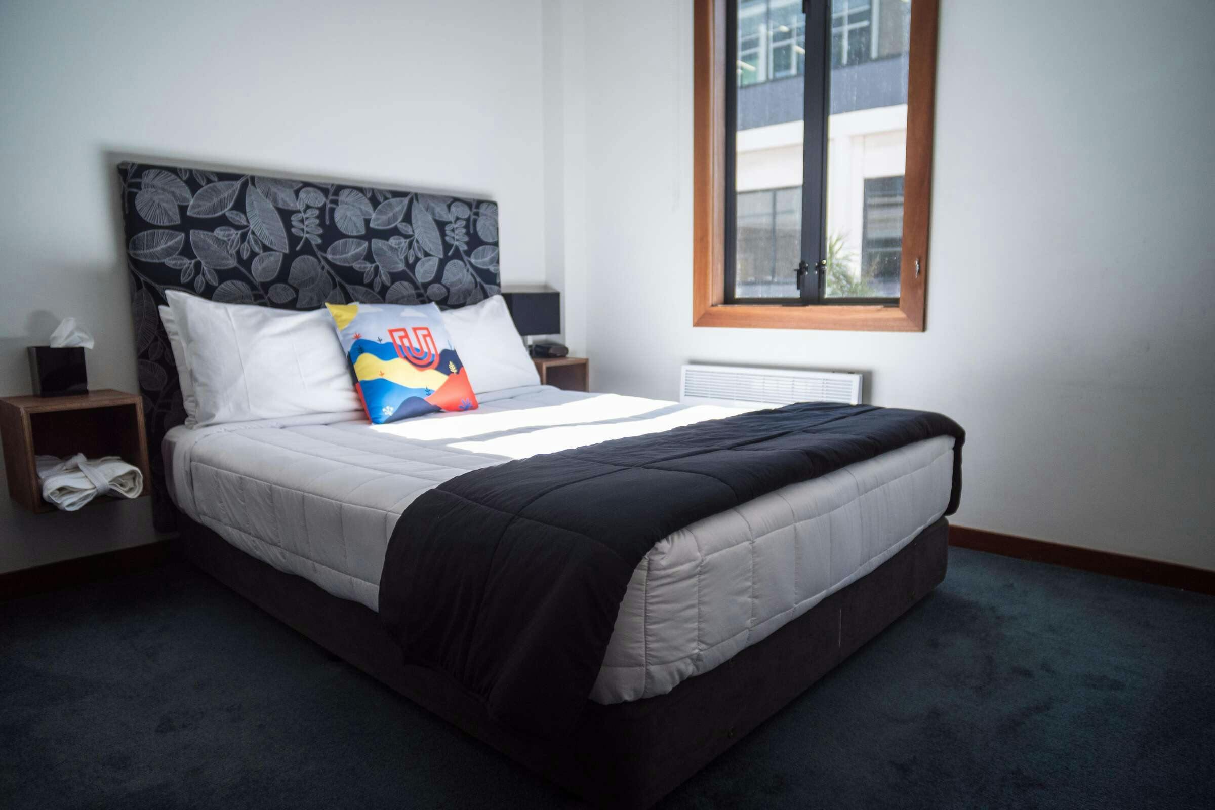 Hotel U Boutique Hotel Wellington, Sure Stay Collection By Bw photo 2