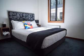 Hotel U Boutique Hotel Wellington, Sure Stay Collection By Bw photo 2