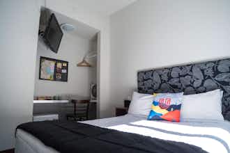 Hotel U Boutique Hotel Wellington, Sure Stay Collection By Bw photo 3