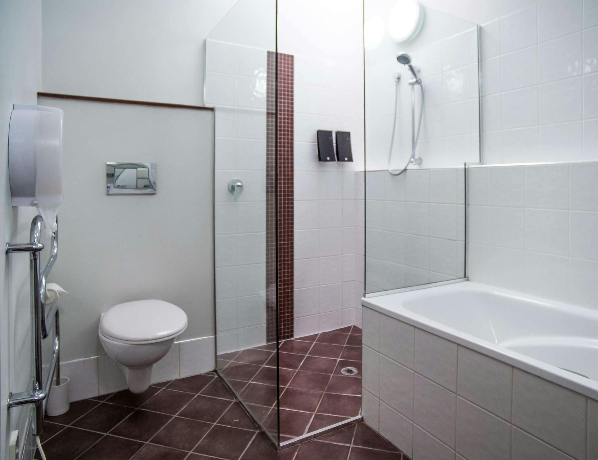 Hotel U Boutique Hotel Wellington, Sure Stay Collection By Bw photo 4